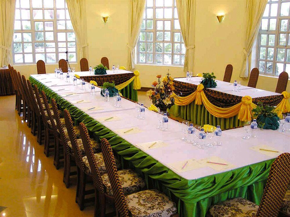 Goldiana Angkor Hotel Siem Reap Exterior photo